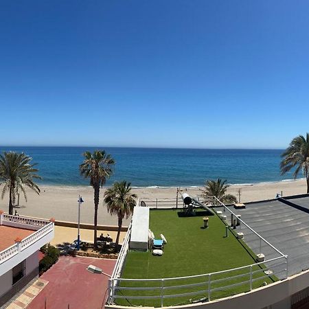 Appartamento Despierta Oliendo El Mar Carboneras Esterno foto