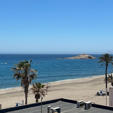 Appartamento Despierta Oliendo El Mar Carboneras Esterno foto