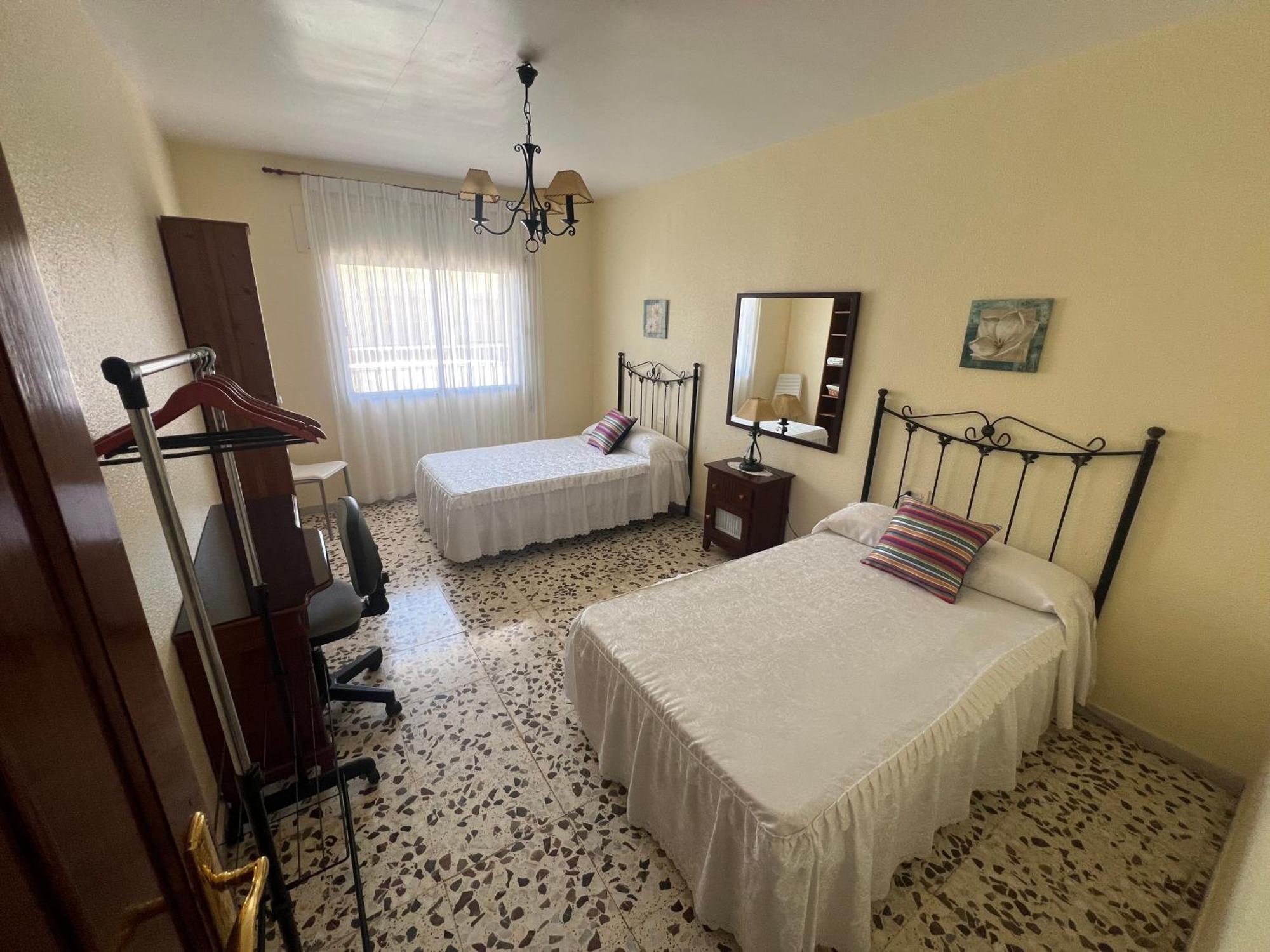 Appartamento Despierta Oliendo El Mar Carboneras Esterno foto